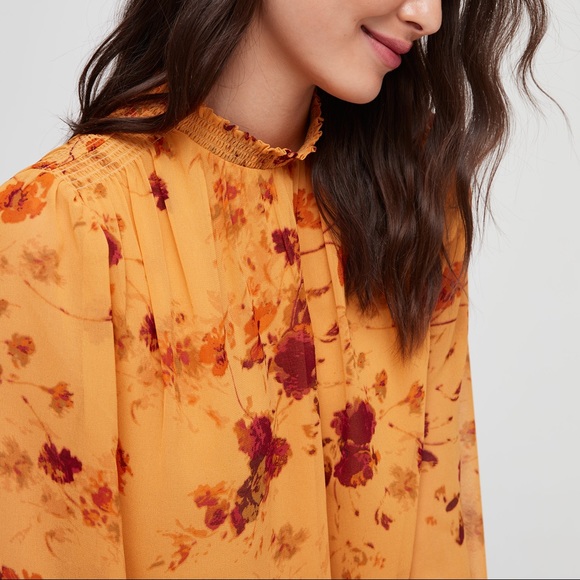 Wilfred Paula blouse - Picture 2 of 10
